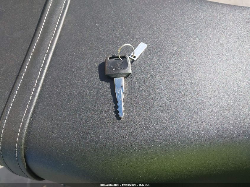 2024 Honda Grom 125 VIN: MLHJC9219R5205187 Lot: 43840006