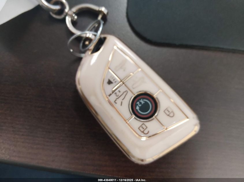 2024 Chevrolet Corvette Stingray Rwd 2Lt VIN: 1G1YB3D48R5129446 Lot: 43840011