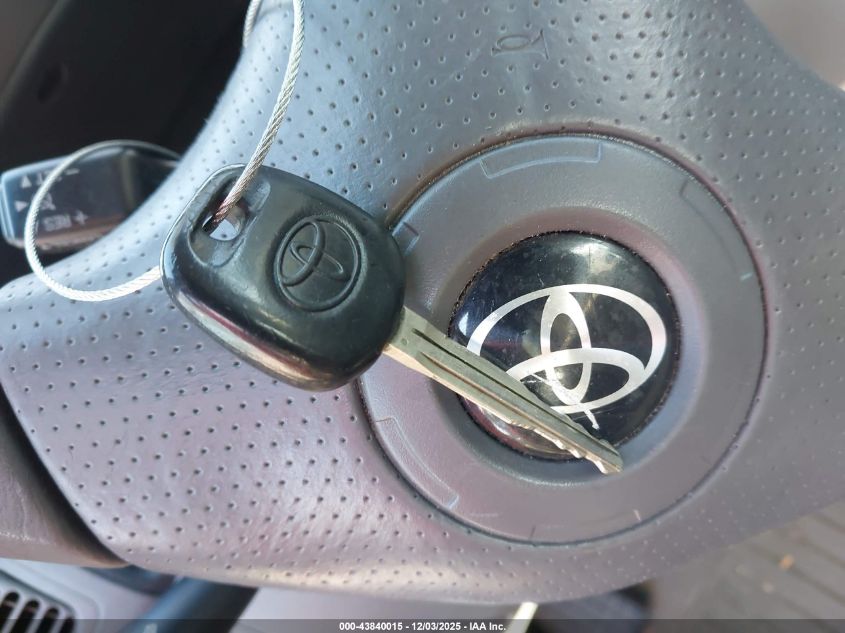 2006 Toyota Corolla Le VIN: 2T1BR30E26C677870 Lot: 43840015