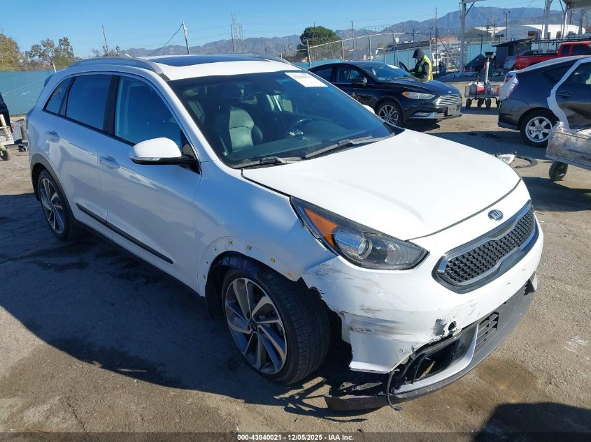 KIA NIRO TOURING