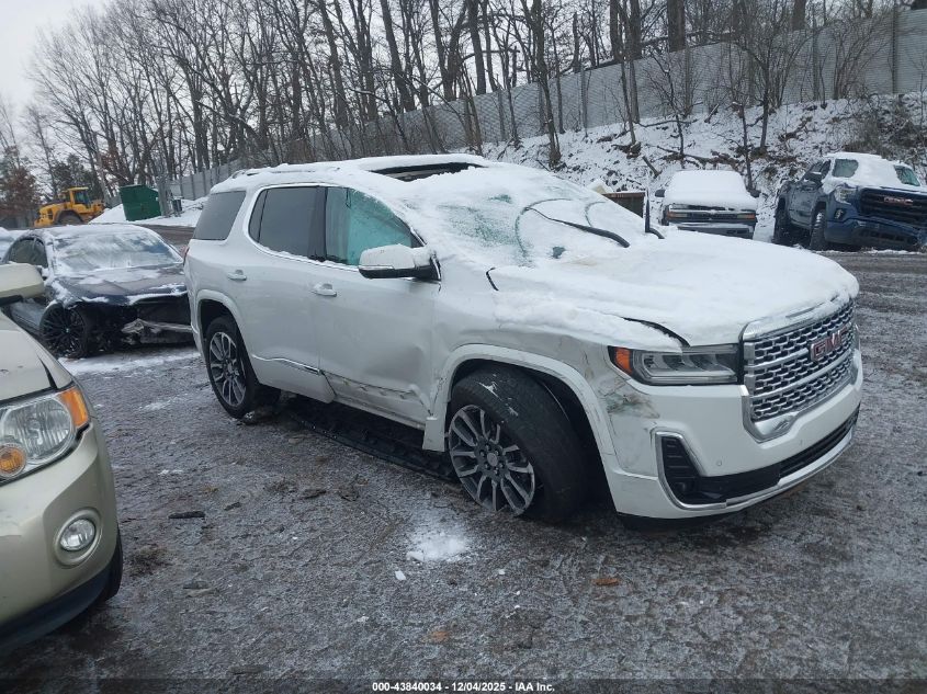 GMC ACADIA AWD DENALI