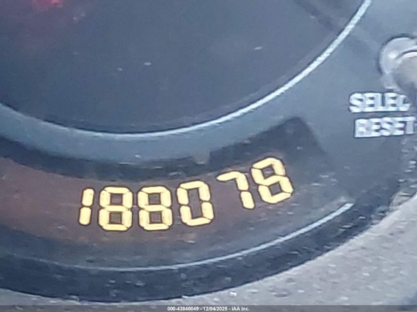 2003 Honda Element Ex VIN: 5J6YH28583L044641 Lot: 43840049