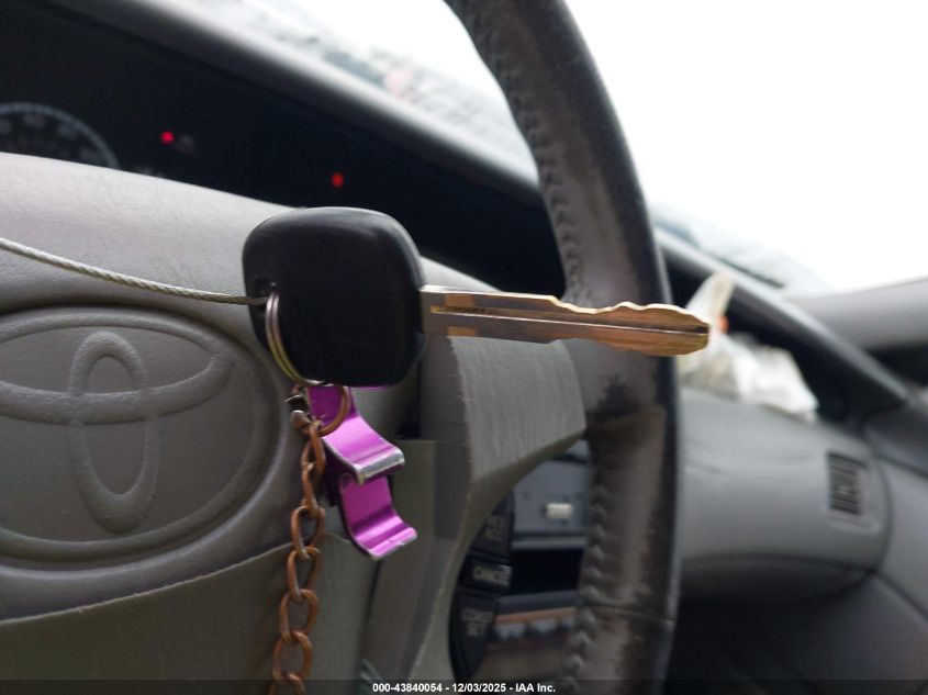 2000 Toyota Avalon Xls VIN: 4T1BF28B5YU024819 Lot: 43840054