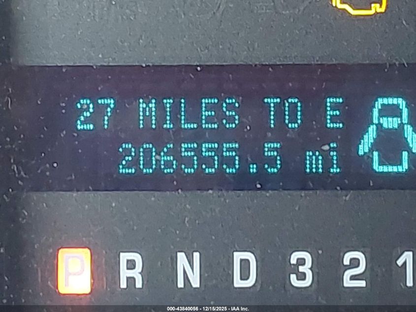 2010 Ford F-150 VIN: 1FTEW1C81AFA70620 Lot: 43840056