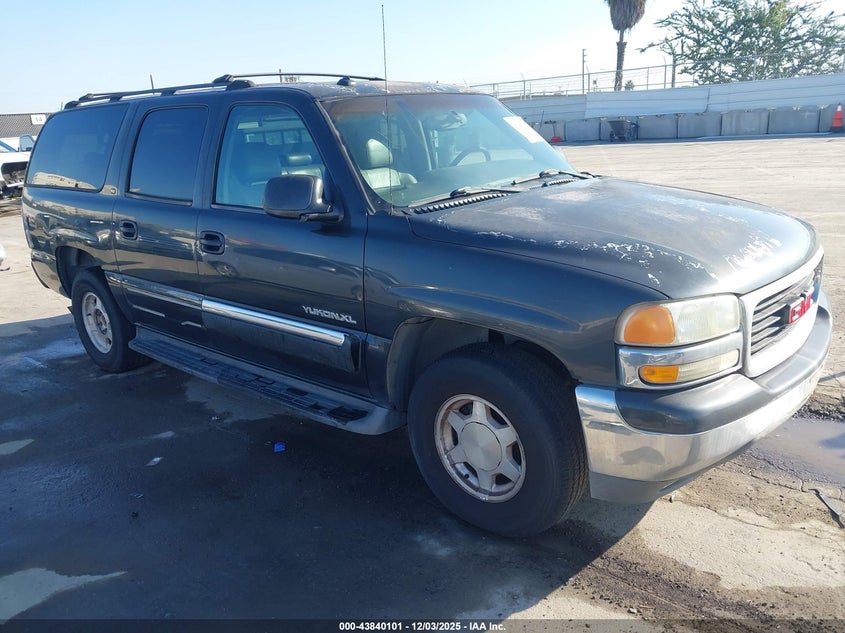 2003 GMC Yukon Xl 1500 Slt