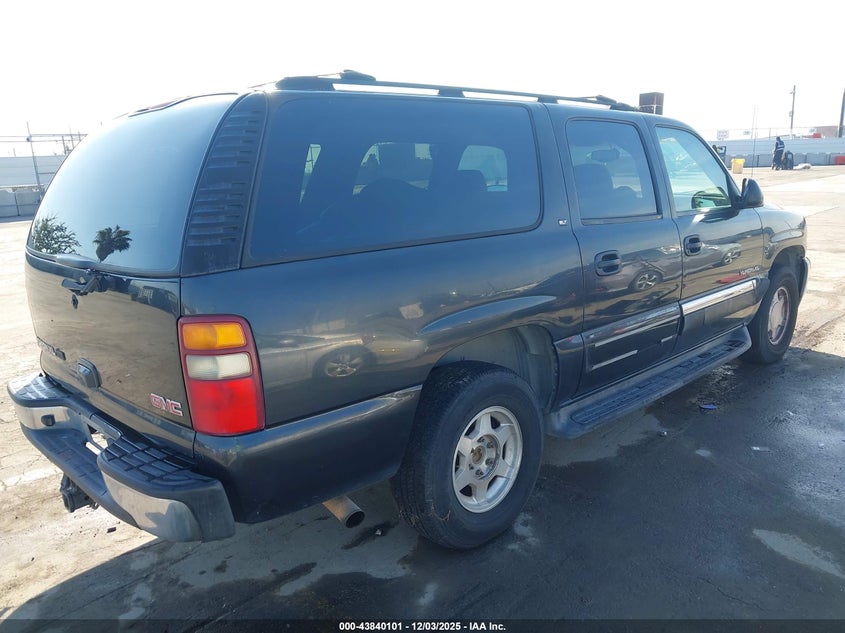 2003 GMC Yukon Xl 1500 Slt