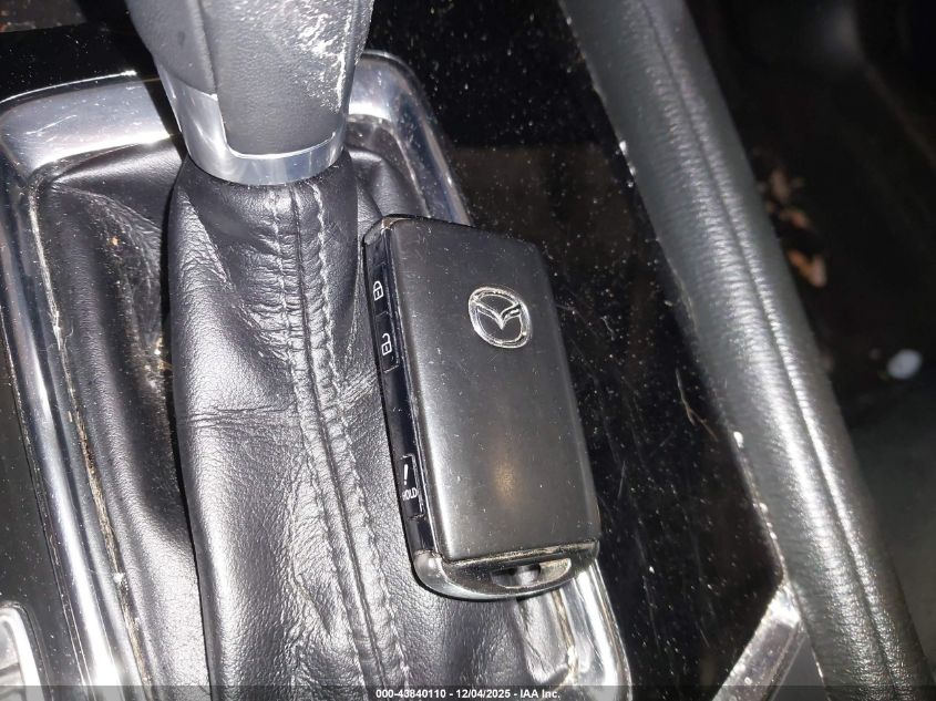 2020 Mazda Cx-5 Sport VIN: JM3KFBBM3L0735750 Lot: 43840110