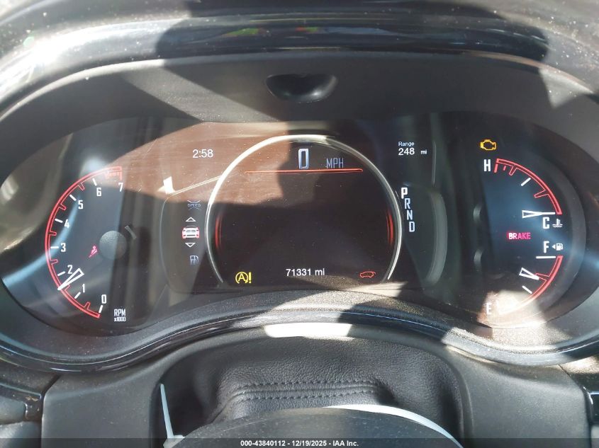 2021 Dodge Durango Gt Plus Awd VIN: 1C4RDJDG0MC522320 Lot: 43840112