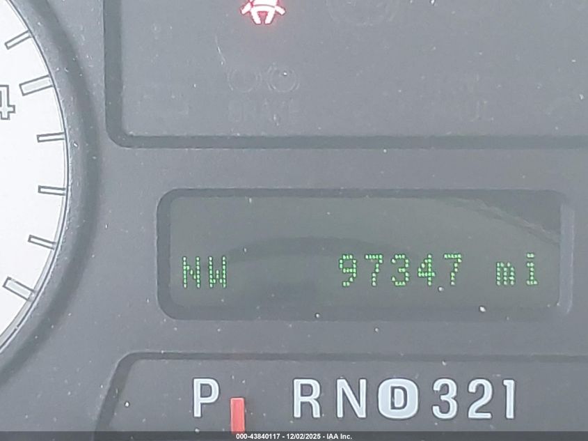 2006 Ford F-250 Lariat/Xl/Xlt VIN: 1FTSW21P36EB45219 Lot: 43840117