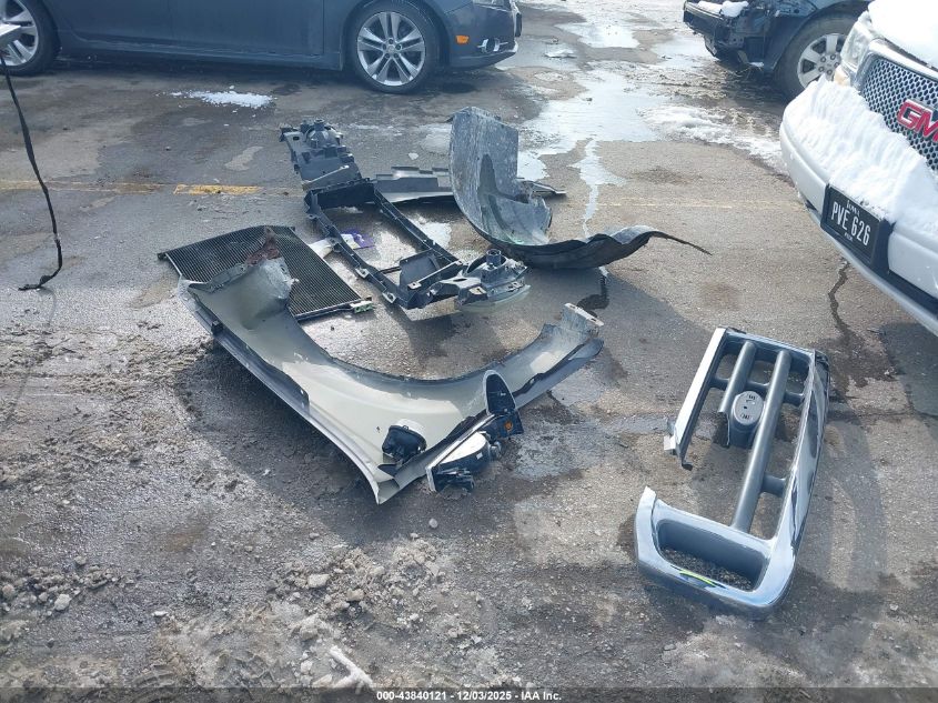 2003 Ford F-250 Lariat/Xl/Xlt VIN: 1FTNW21P63EB60029 Lot: 43840121