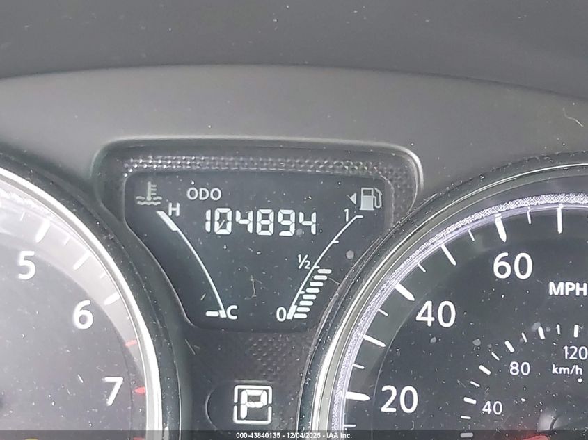 2018 Nissan Versa 1.6 Sv VIN: 3N1CN7AP9JL885695 Lot: 43840135