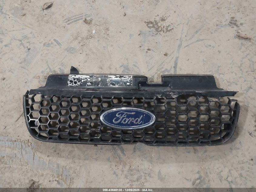 2006 Ford Escape Xlt/Xlt Sport VIN: 1FMCU93196KA00078 Lot: 43840138