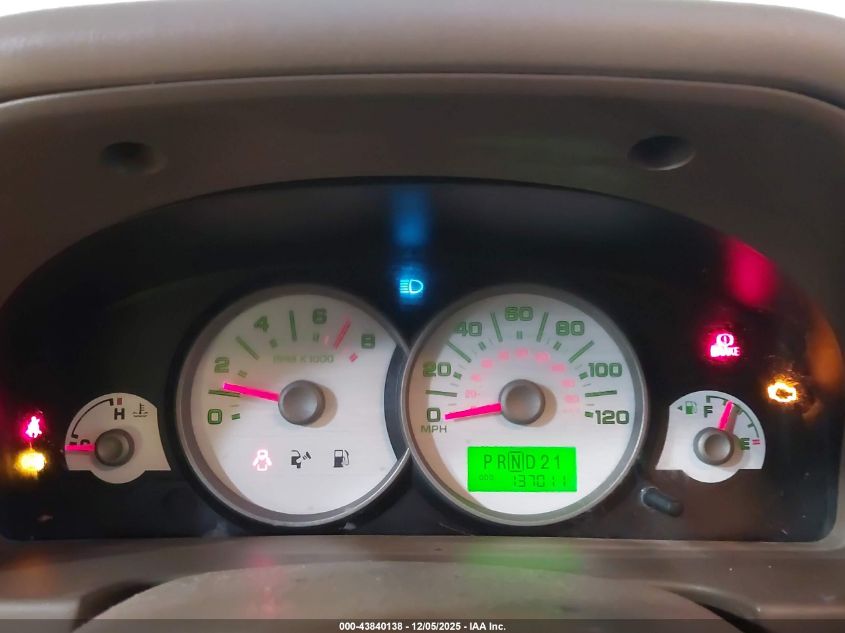 2006 Ford Escape Xlt/Xlt Sport VIN: 1FMCU93196KA00078 Lot: 43840138