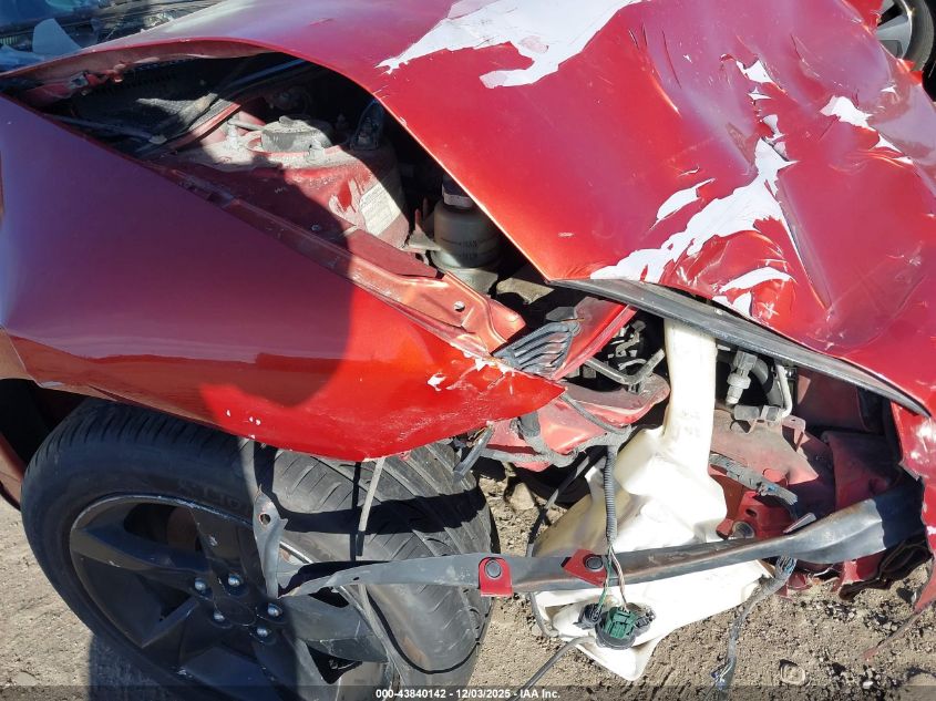 2006 Mitsubishi Eclipse Gt VIN: 4A3AK34T46E017073 Lot: 43840142