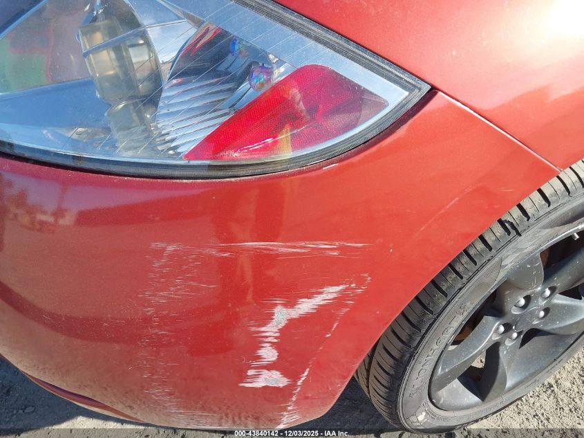 2006 Mitsubishi Eclipse Gt VIN: 4A3AK34T46E017073 Lot: 43840142