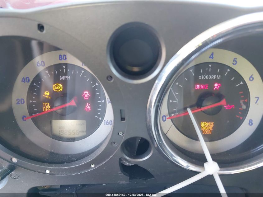 2006 Mitsubishi Eclipse Gt VIN: 4A3AK34T46E017073 Lot: 43840142