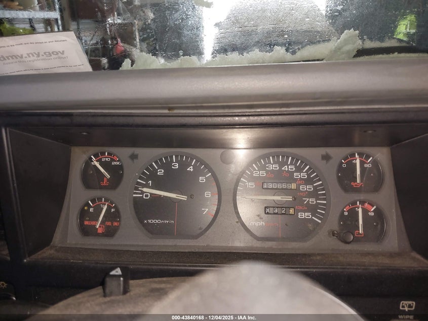 1J4FT68S3TL102691 1996 JEEP CHEROKEE photo no. 7