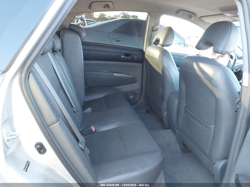 JTDKB20U583397152 2008 TOYOTA PRIUS photo no. 8