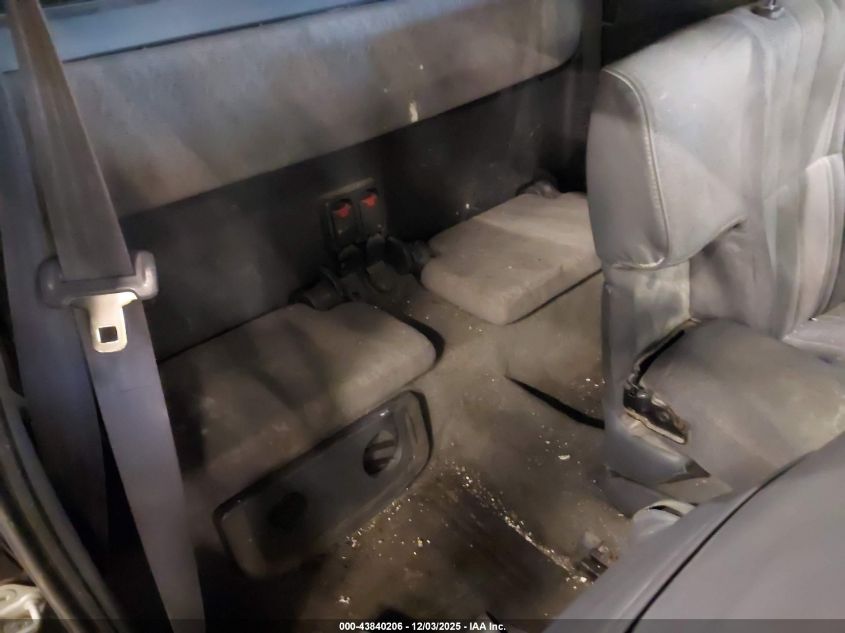 1999 Toyota Tacoma Prerunner VIN: 4TASM92N2XZ571873 Lot: 43840206