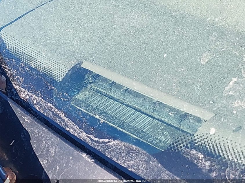 1995 Chevrolet Suburban K1500 VIN: 1GNFK16K3SJ424764 Lot: 43840214