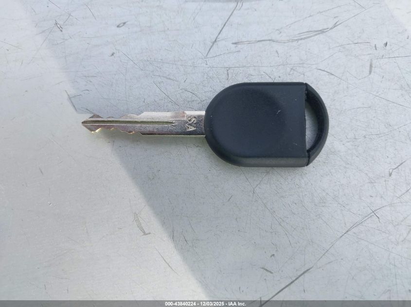 2005 Ford F-350 Lariat/Xl/Xlt VIN: 1FTWX31P45EA31894 Lot: 43840224