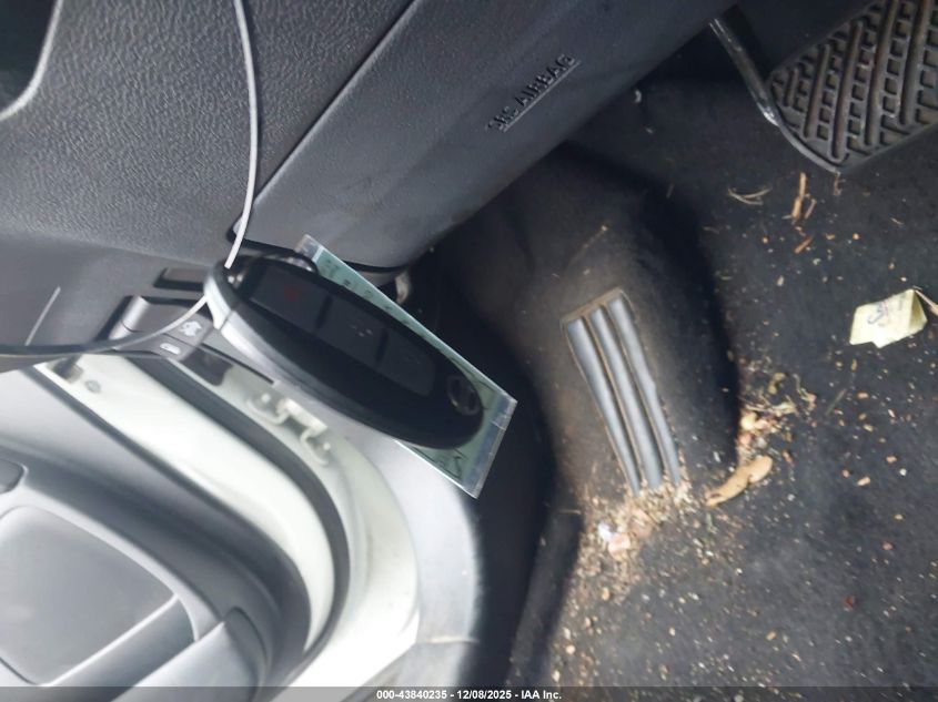 2020 Nissan Murano S Fwd VIN: 5N1AZ2AJ4LN152198 Lot: 43840235