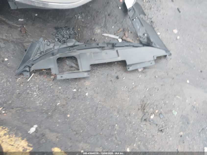 2020 Nissan Murano S Fwd VIN: 5N1AZ2AJ4LN152198 Lot: 43840235