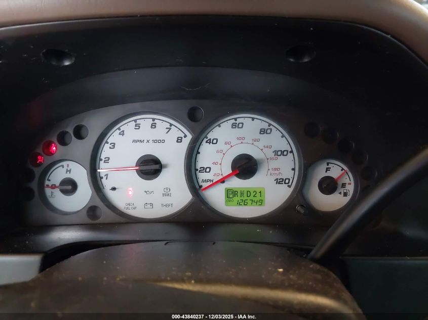 2002 Ford Escape Xls VIN: 1FMYU01112KA95167 Lot: 43840237