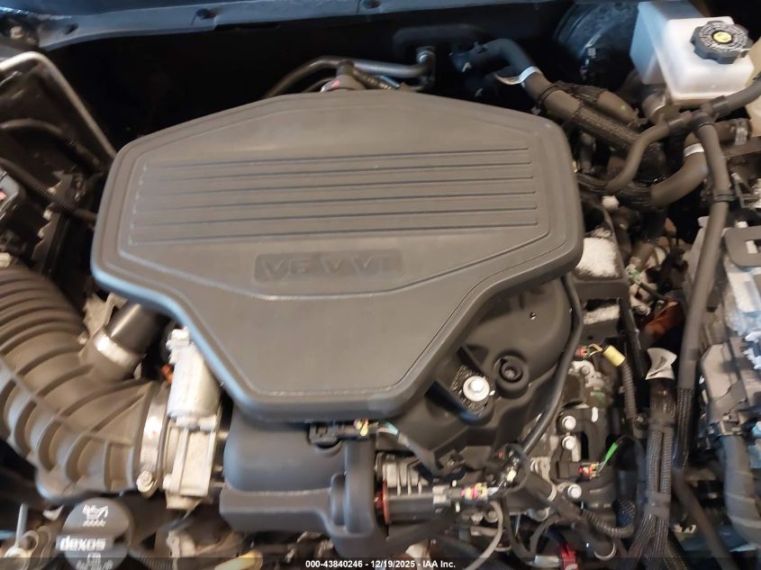 2021 Chevrolet Blazer Fwd Rs VIN: 3GNKBERS9MS551912 Lot: 43840246