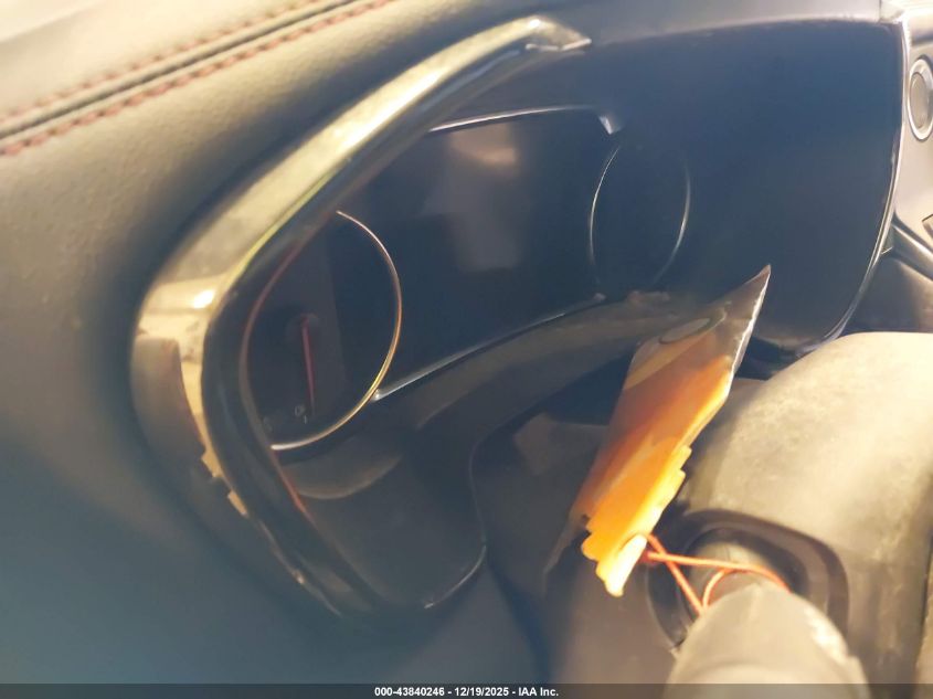 2021 Chevrolet Blazer Fwd Rs VIN: 3GNKBERS9MS551912 Lot: 43840246