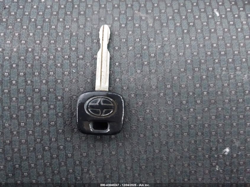 2006 Scion Xb VIN: JTLKT324464077297 Lot: 43840247