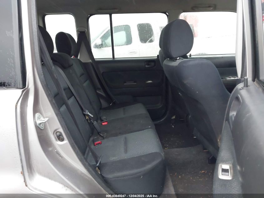 2006 Scion Xb VIN: JTLKT324464077297 Lot: 43840247