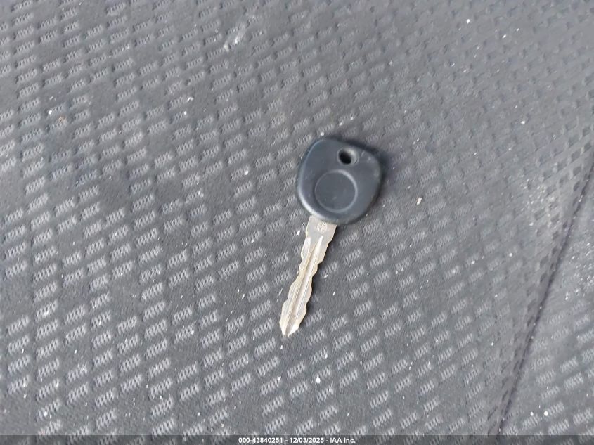 2007 GMC Sierra 1500 Sle1 VIN: 2GTEC19C871610498 Lot: 43840251