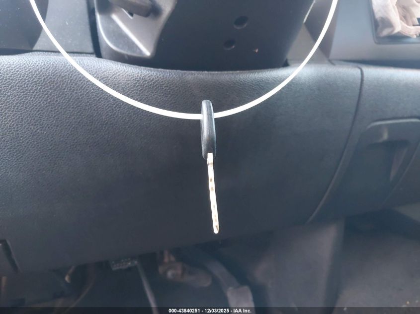 2007 GMC Sierra 1500 Sle1 VIN: 2GTEC19C871610498 Lot: 43840251