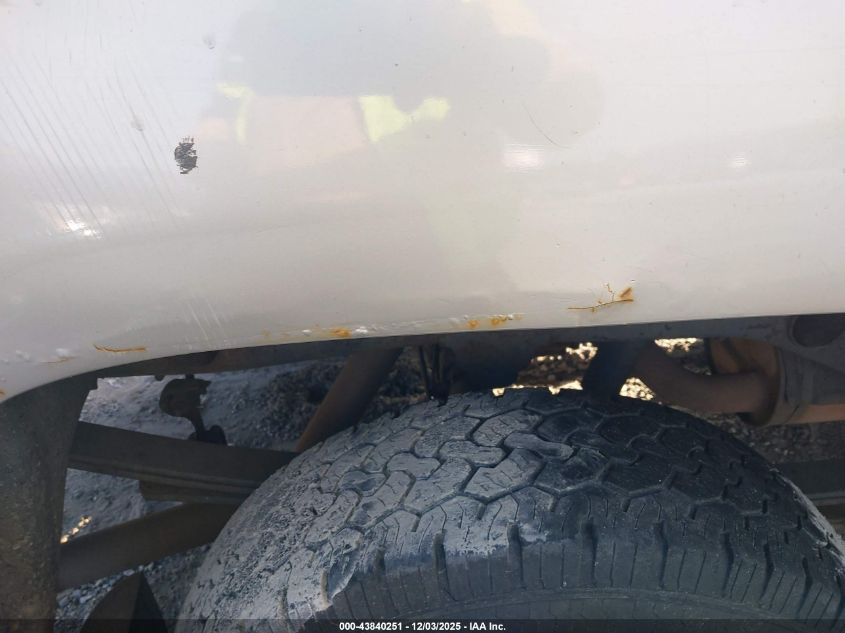 2007 GMC Sierra 1500 Sle1 VIN: 2GTEC19C871610498 Lot: 43840251