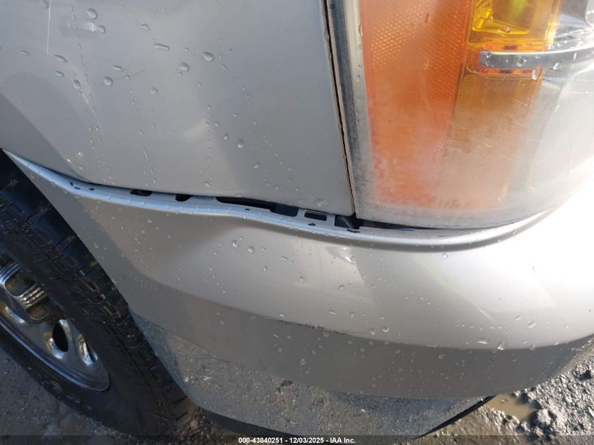 2007 GMC Sierra 1500 Sle1 VIN: 2GTEC19C871610498 Lot: 43840251