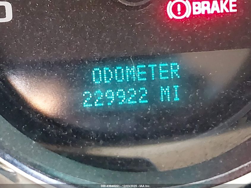 2007 GMC Sierra 1500 Sle1 VIN: 2GTEC19C871610498 Lot: 43840251