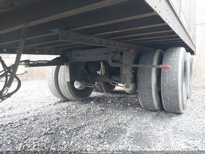 2012 Great Dane Trailers Unknown VIN: 1GRAP0626CT571610 Lot: 43840257