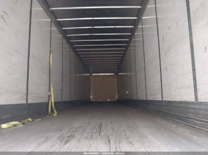 2012 Great Dane Trailers Unknown VIN: 1GRAP0626CT571610 Lot: 43840257