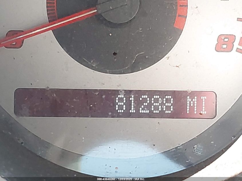 2008 Pontiac Solstice VIN: 1G2MC35B38Y112183 Lot: 43840260