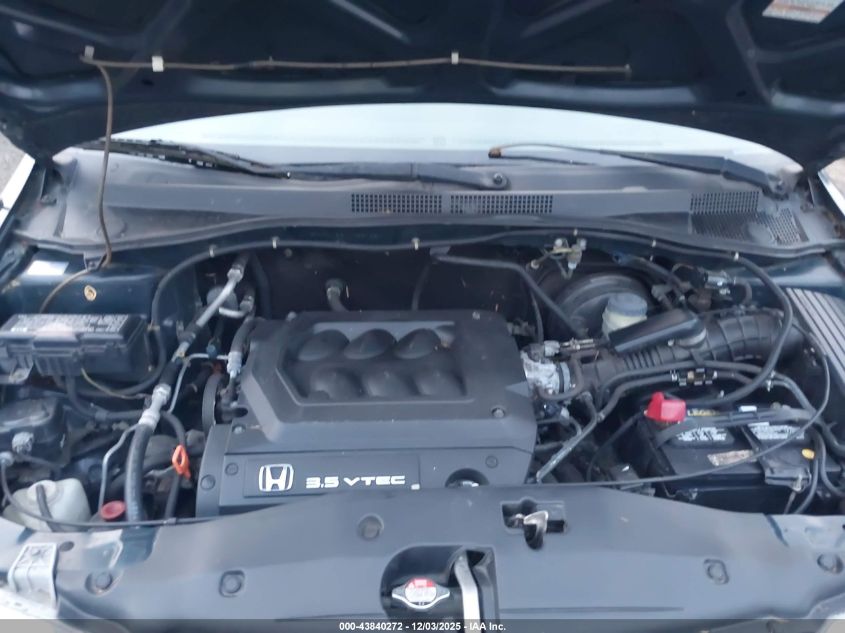 1999 Honda Odyssey Ex VIN: 2HKRL1867XH531254 Lot: 43840272