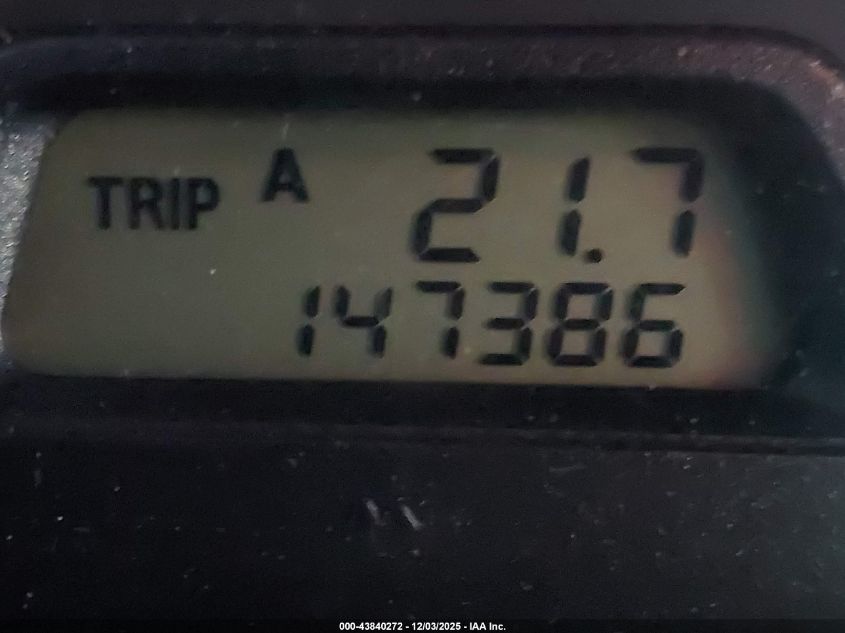 1999 Honda Odyssey Ex VIN: 2HKRL1867XH531254 Lot: 43840272