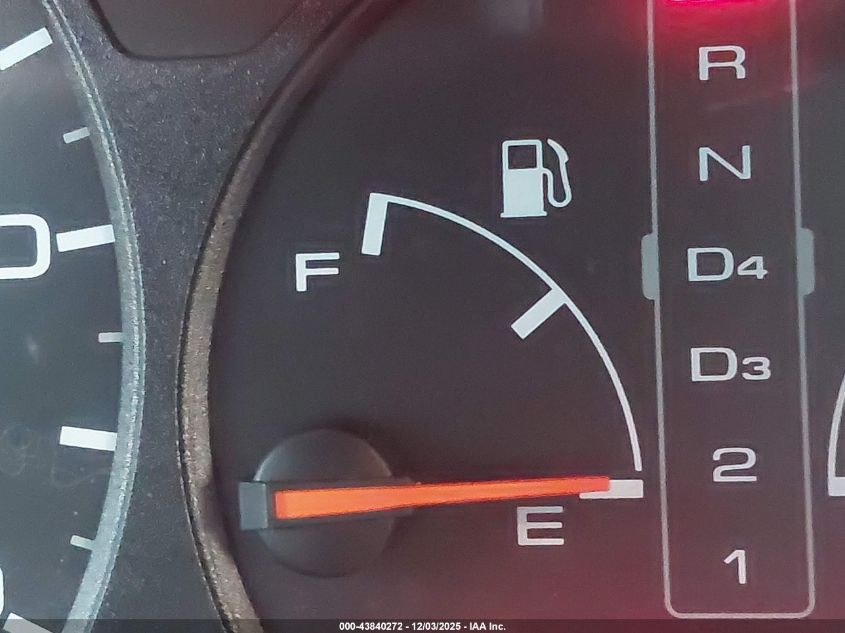 1999 Honda Odyssey Ex VIN: 2HKRL1867XH531254 Lot: 43840272