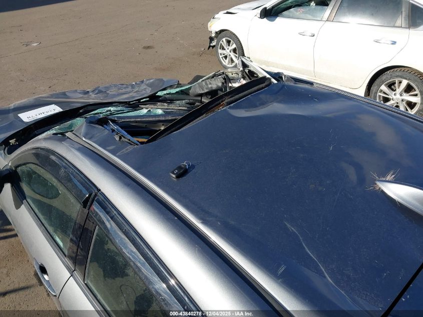 2021 Honda Civic Ex VIN: SHHFK7H6XMU207717 Lot: 43840278