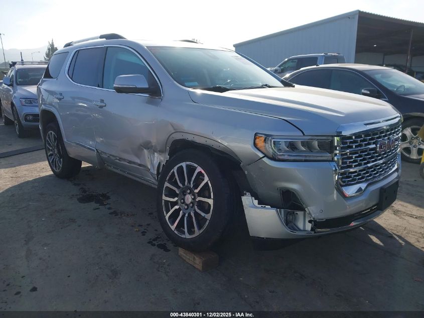 GMC ACADIA FWD DENALI