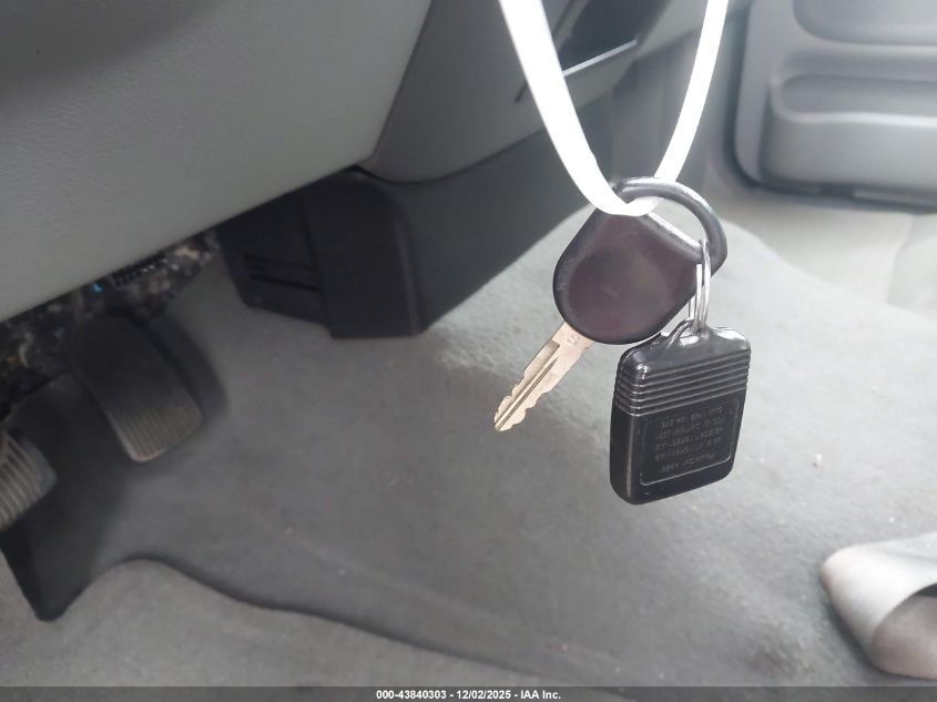 2006 Ford F-150 Xlt VIN: 1FTRW12W66KD61985 Lot: 43840303