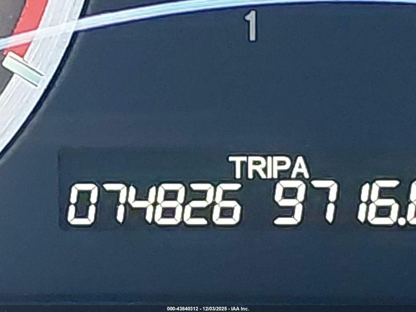 2009 Honda Accord 2.4 Lx VIN: 1HGCP26369A078619 Lot: 43840312