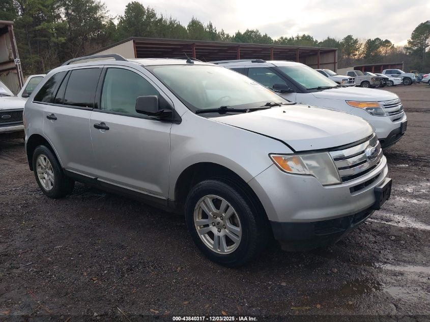 FORD EDGE SE