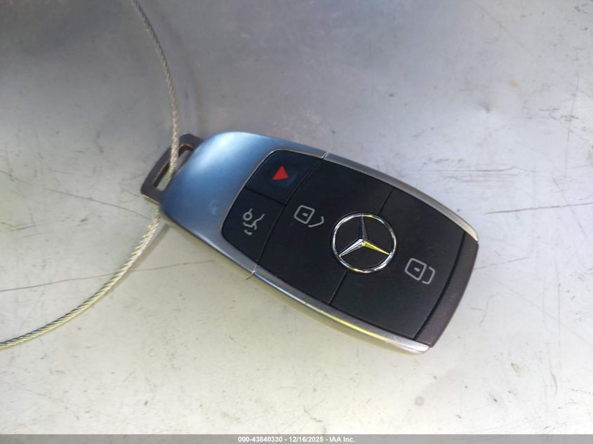 2021 Mercedes-Benz C 300 Sedan VIN: W1KWF8DB9MR631954 Lot: 43840330