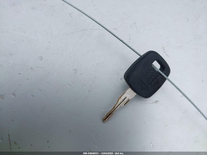 1999 Nissan Maxima Gle/Gxe/Se/Se-L VIN: JN1CA21D7XT208380 Lot: 43840331